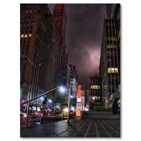 Αφίσα (Νέα Υόρκη, αξιοθέατα, θέα, πόλη, αρχιτεκτονική, κτίρια, Νέα Υόρκη, πάρκο)